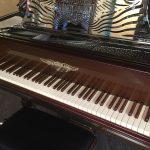 HarleyDavidsonPiano_KeysLyra-150x150 Discover Harley Davidson Custom Piano